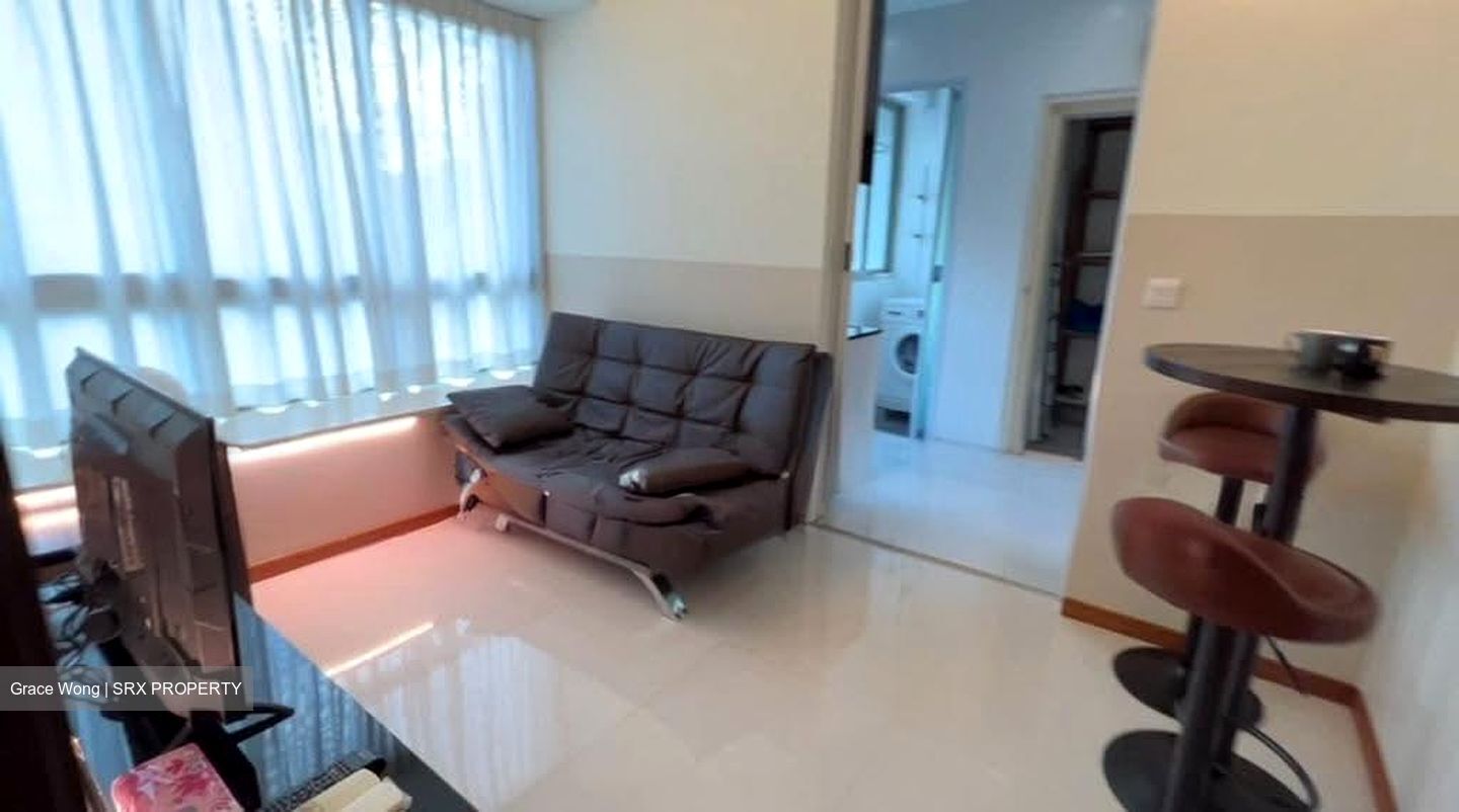 Bliss Loft (D12), Apartment #610904941